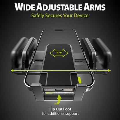Bracketron TripGrip Universal Phone Holder - Image 6