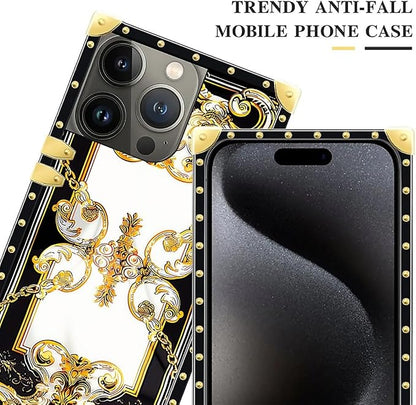 Compatible with iPhone 16 Pro Case - Image 4