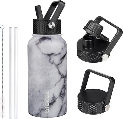 BJPKPK Insulated Water Bottles by BJPKPK