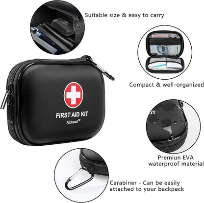 Mini First Aid Kit - Image 4
