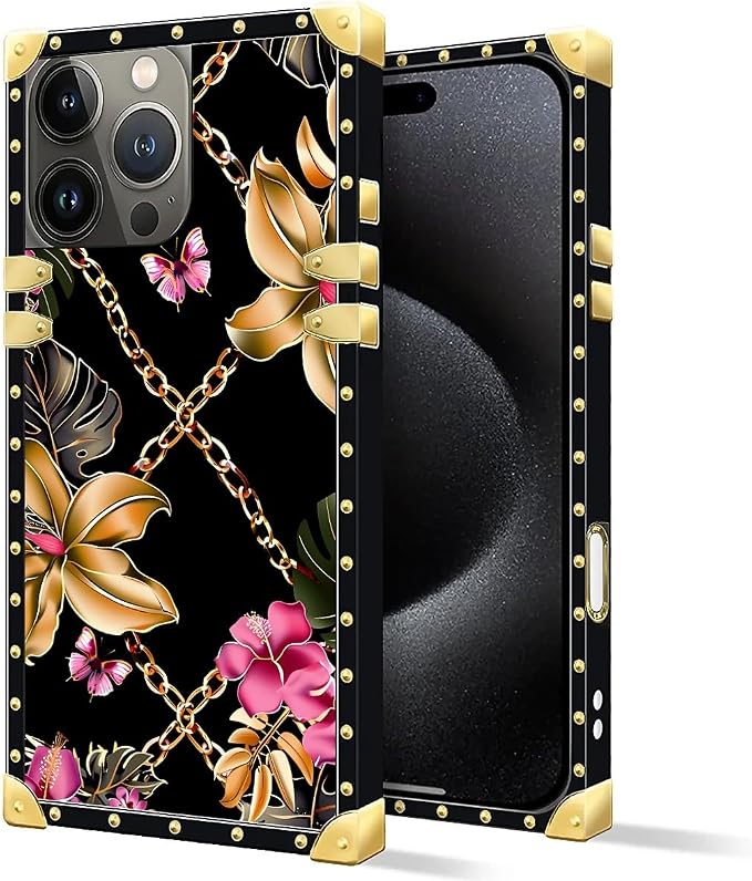 Compatible with iPhone 16 Pro Max Case - Image 2
