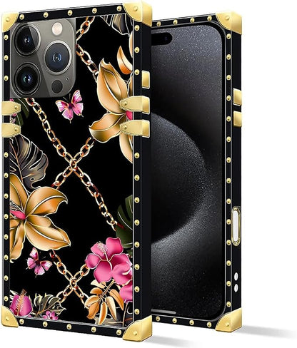Compatible with iPhone 16 Pro Max Case - Image 2