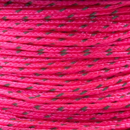 Paracord Planet Micro Paracord – Thin Braided Cord - Image 2