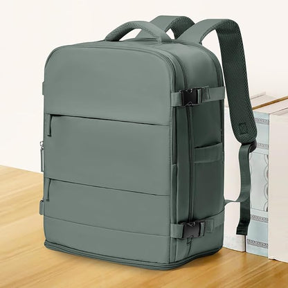 coowoz Travel Backpack Carry On - Image 2