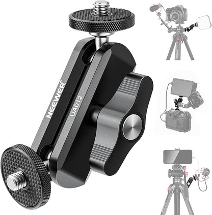 NEEWER Flexible Articulating Magic Arm by Neewer