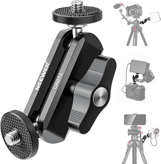 NEEWER Flexible Articulating Magic Arm by Neewer