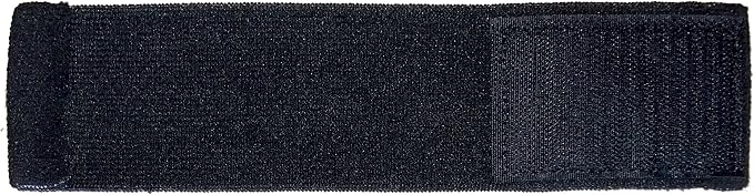 Extender Strap - Multipurpose Elastic Hook and Loop Extension by Spand-Ice