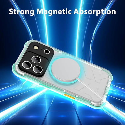 Waterproof Phone Case Compatible - Image 4