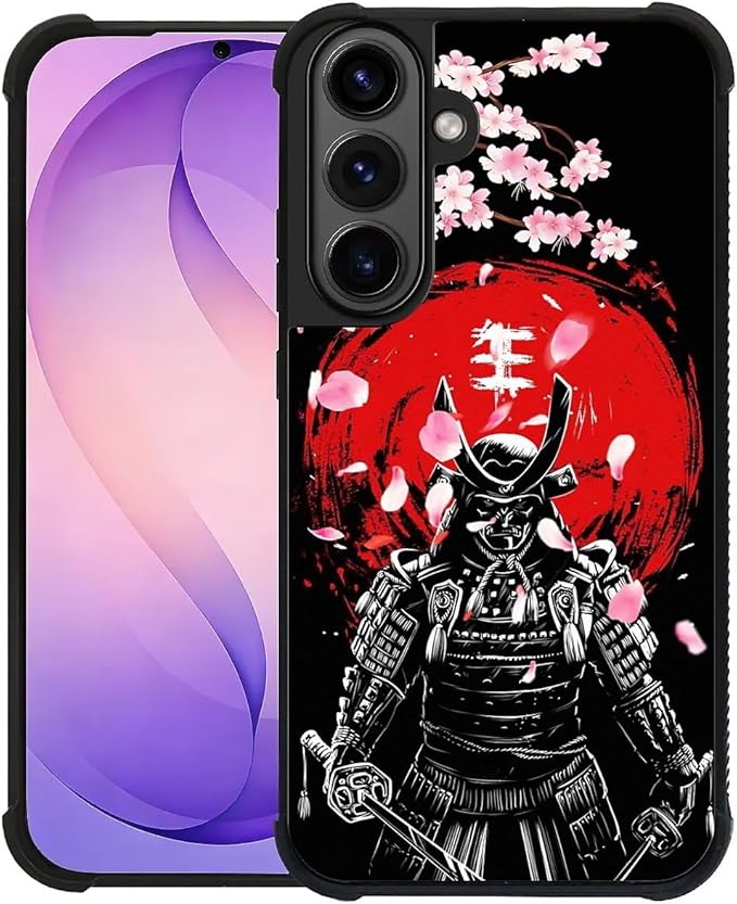 for Samsung Galaxy S26 Case, Graphic Design by FKBRCL4U