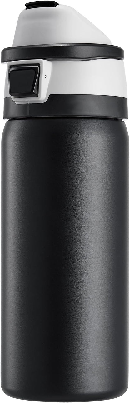 Fijinhom 24 oz Insulated Water Bottle by Fijinhom