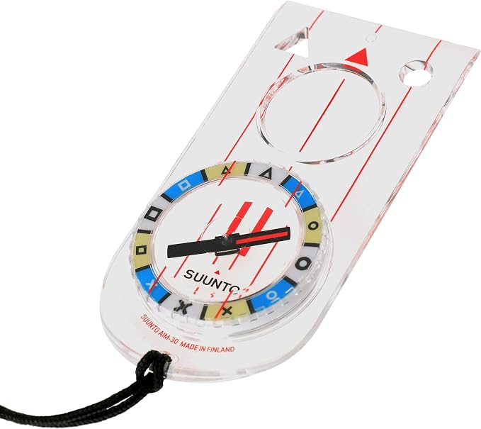 SUUNTO AIM-30 NH Compass - Image 4