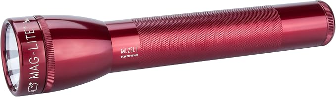 MagLite 3C Cell LED Flash Light - Image 4