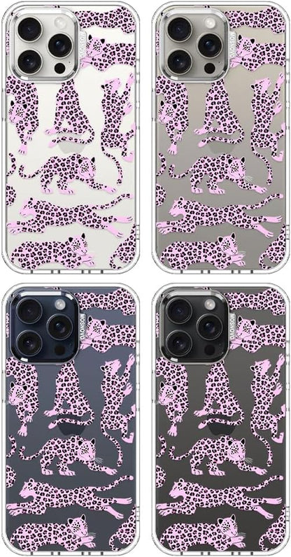 MOSNOVO Case for iPhone 15 Pro Max - Image 3