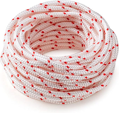 RayTour Replacement Recoil Starter Rope Pull Cord by RayTour