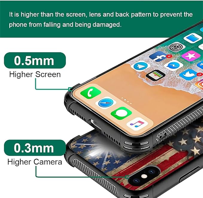 for iPhone Xs Max Case - Image 3