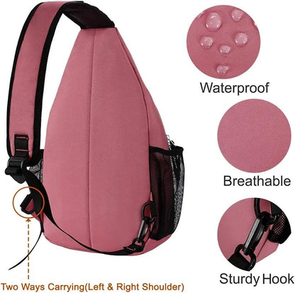 MOSISO Sling Backpack - Image 3