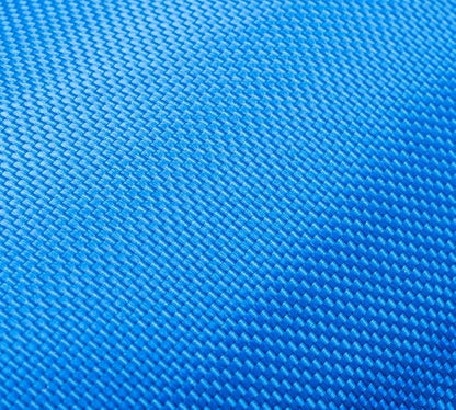 Mytee Products 4" x25' Blue Vinyl Tarp Repair Tape Kit – Heavy Duty 8.8oz Peel - Image 9
