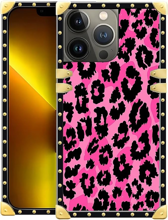Compatible with iPhone 13 Pro Case by Unknown