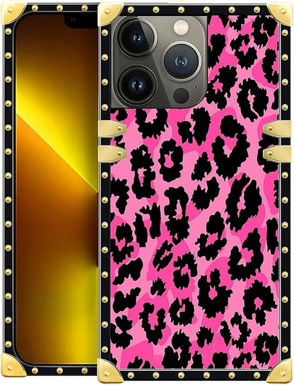 Compatible with iPhone 13 Pro Case by Unknown
