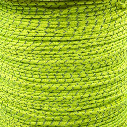 Paracord Planet Camping Cord – Lightweight Reflective Paracord - Image 2