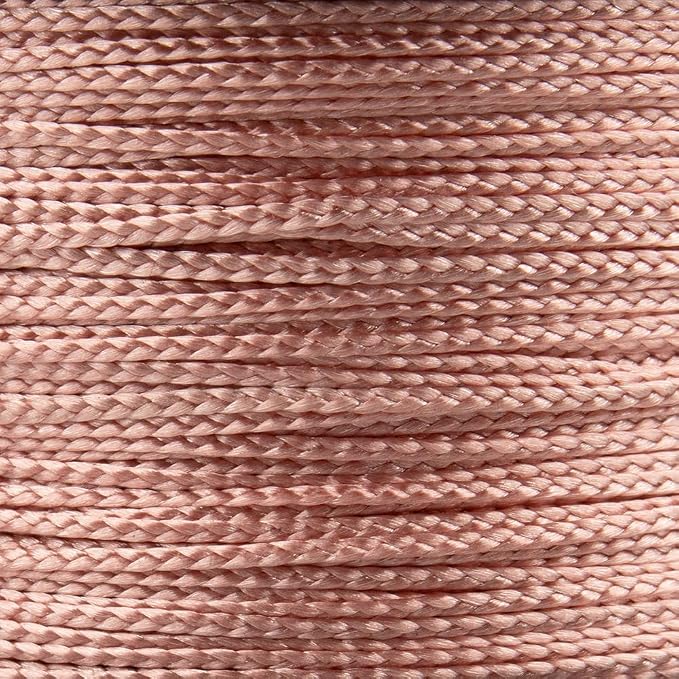 Paracord Planet Nano Cord –Lightweight Nylon Nano Paracord – Great - Image 2