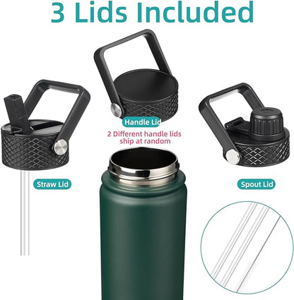 Konokyo 22oz Stainless Steel Bottles - Image 3