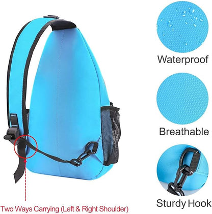MOSISO Sling Backpack - Image 6