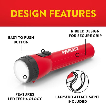 Eveready LED Flashlights, Bright Flashlights - Image 6