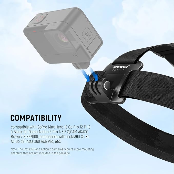 NEEWER Accessory Set Compatible - Image 6