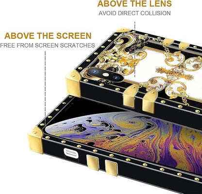 Compatible with iPhone XR Case - Image 7