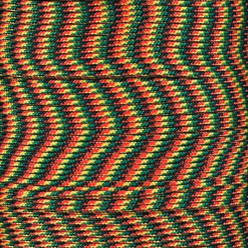 Paracord Planet 95lb Paracord – 1 Strand Type I Parachute Cord by ParacordPlanet