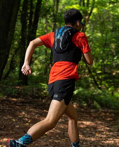 TRIWONDER Hydration Vest 2.5L Ultra Trail Running Backpack Hydration Pack - Image 9