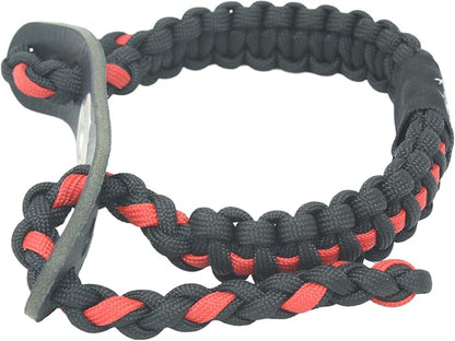 Realtree® Paracord Archery Bow Wrist Sling - Image 3