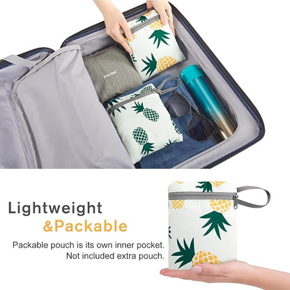 G4Free 10L/15L Hiking Backpack Lightweight Packable Hiking Daypack Small Travel - Image 5
