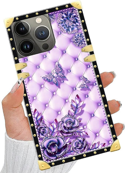 Compatible with iPhone 14 Pro Max Case - Image 5