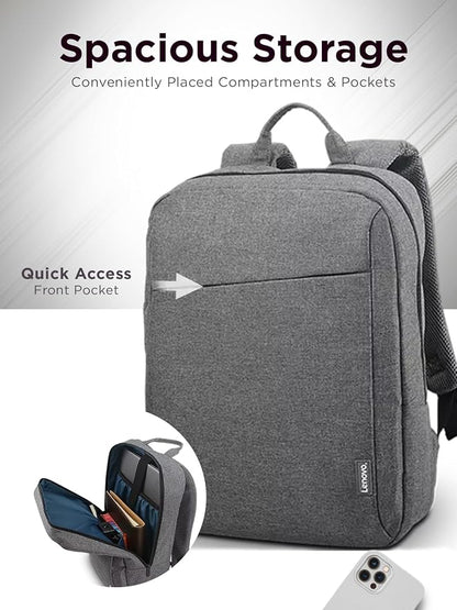Lenovo Casual Laptop Backpack B210 - Image 2