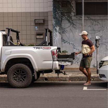 DECKED Truck Bed Storage System - Image 9