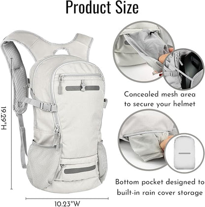 Zavothy 20L Multipurpose Hiking Backpack - Image 2