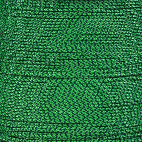 Paracord Planet 95lb Paracord – 1 Strand Type I Parachute Cord by ParacordPlanet