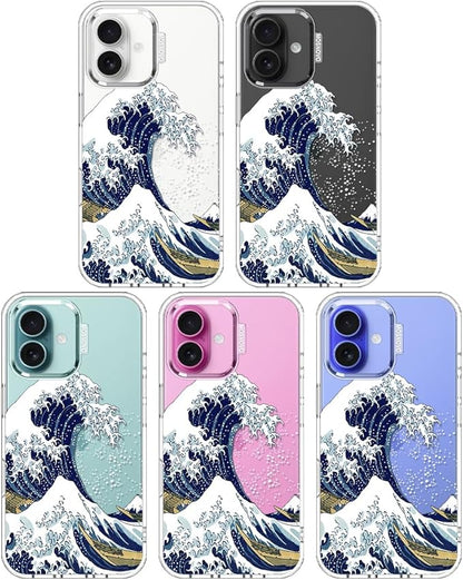 MOSNOVO Case for iPhone 16 Plus - Image 3