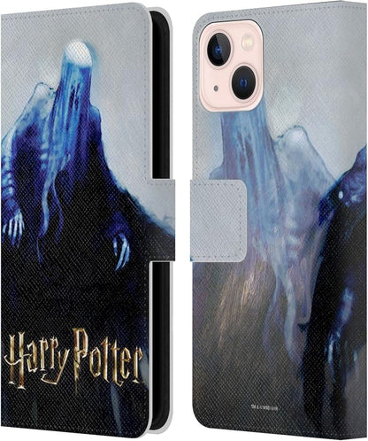 Head Case Designs Officially Licensed Harry Potter Dementor Prisoner of Azkaban by CaseDesigns