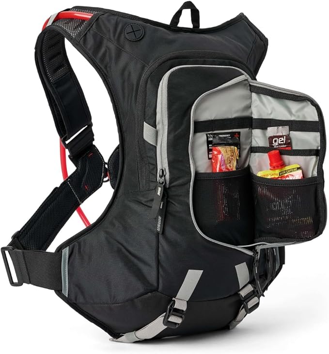 USWE Moto Hydro Hydration Pack - - Image 6