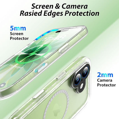 SPORTLINK for iPhone 17 Case - Image 6