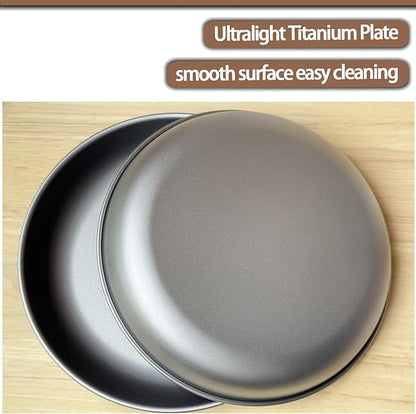 Titanium Plate 2sets - Image 4
