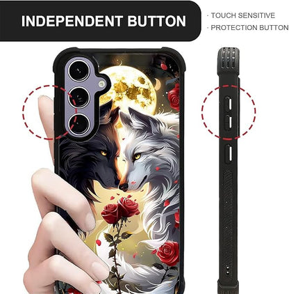 for Samsung Galaxy S24 S25 Case - Image 6