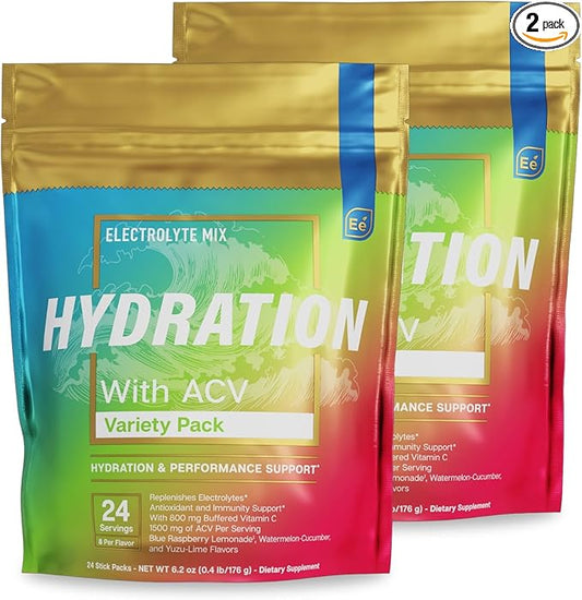 Essential Elements® Hydration Packets by EssentialElements