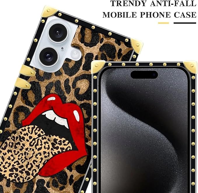 Compatible with iPhone 16 Case - Image 4