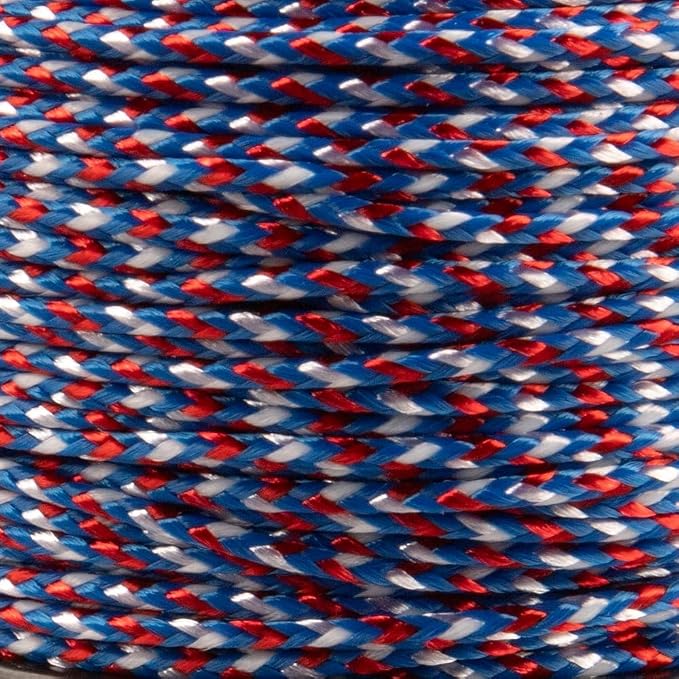 Paracord Planet Micro Paracord – Thin Braided Cord - Image 2