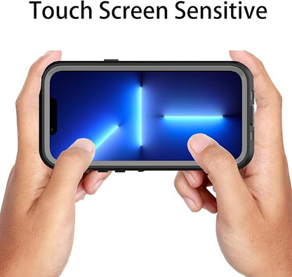 Waterproof Phone Case Compatible - Image 7