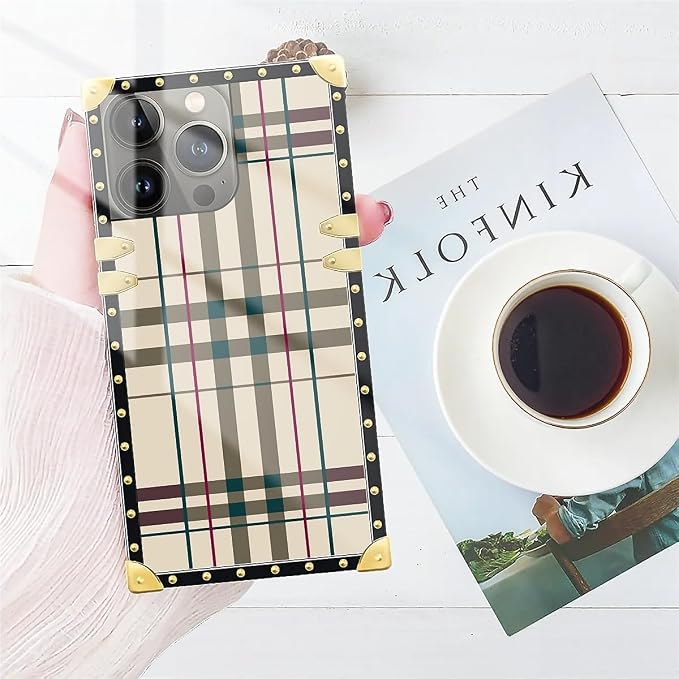 Compatible with iPhone 13 Pro Case - Image 7